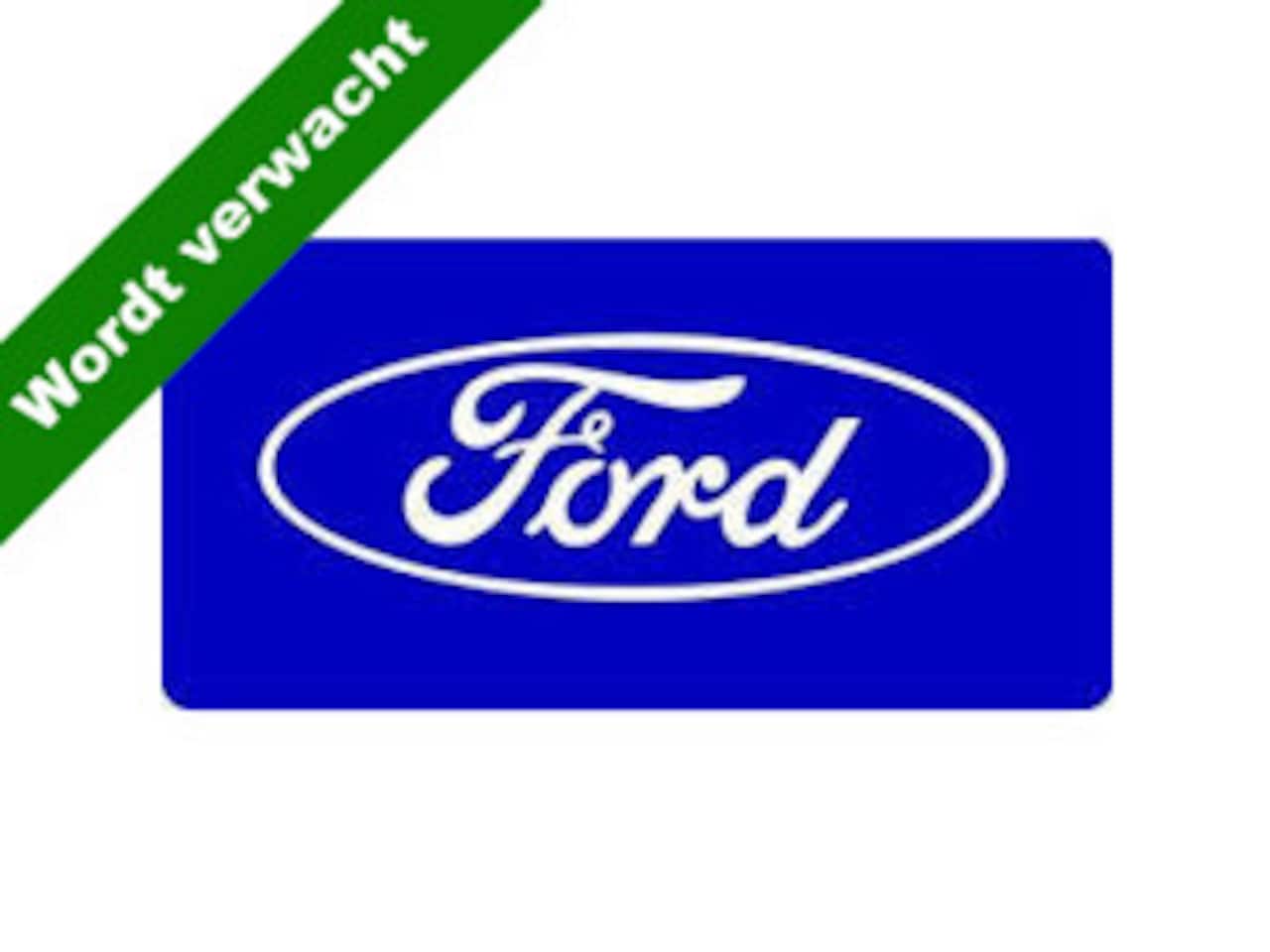 Ford Focus Wagon - 1.0 Hybrid Titanium X Busn. NL-Auto / B&O Audio / Winter pack / Tec.pack - AutoWereld.nl