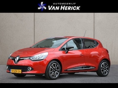 Renault Clio - 0.9 TCe Dynamique | Navigatie | Cruise Control | Unieke kmstand