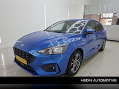 Ford Focus - 1.0 EcoBoost Hybrid ST Line X Business | Winter Pack | Camera | B&O Audio | Car Play | Nav