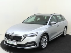 Skoda Octavia Combi - 1.4 TSI iV PHEV Business Edition | SoH 100% | CarPlay | Cruise control | Elektrisch inklap