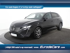 Peugeot 308 - Allure 130 *1ste Eigenaar*Leer*Navigatie*360 Camera*Stoelverwarming