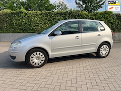 Volkswagen Polo - 1.2-12V Comfortline Airco Bluetooth 5Deurs Rijd goed