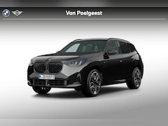 BMW X3 - 30e xDrive | M Sportpakket Pro | Professional Pack | Premium Pack | Trekhaak