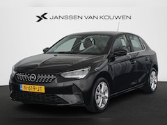 Opel Corsa - 1.2 Elegance 100PK Keyless Apple Carplay Clima 16" LMW