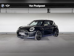 MINI Mini-Electric - Cooper 3-deurs Cooper SE Paul Smith Ed. XL 54.2 kWh | Paul Smith Edition | 18 Inch Night F