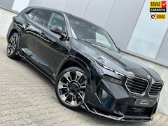 BMW XM - V8 654Pk M-Driver's B&W Full option Carbon 23Inch