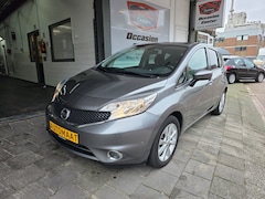 Nissan Note - 1.2 DIG-S Acenta AUTOMAAT