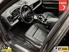 Porsche Cayenne - 3.0 E-Hybrid