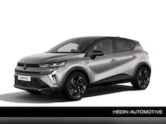 Renault Captur - 1.8 E-Tech full hybrid 160 esprit Alpine | Pack Light & Sound |