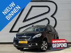 Peugeot 2008 - 1.2 PureTech Active 1e Eigenaar|Navi|Pano|Trekhaak|Clima|Cruise|PDC|N.A.P|Dealer Onderhoud