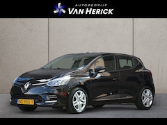 Renault Clio - 0.9 TCe Zen | Navigatie | Cruise Control | Parkeersensoren