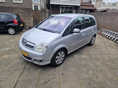 Opel Meriva - 1.6-16V Cosmo automaat