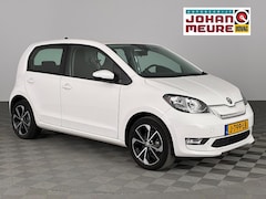 Skoda Citigo - EV Style | ECC | VELGEN | SOH 91, 48% |✅ 1e Eigenaar -HEMELVAART OPEN
