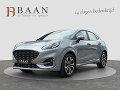 Ford Puma - 1.0 EcoBoost Hybrid ST-Line|Cruise Control|Navi|PDC