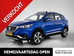 MG ZS - EV Luxury 45 kWh | WLTP 263 KM | SoH 91, 04% | Panorama/Schuif-Kantel Dak | LMV | Airco |