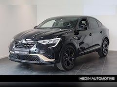 Renault Arkana - 1.6 E-Tech hybrid 145 E-Tech engineered | elektrisch glazen schuif-/kanteldak | BOSE | Sto
