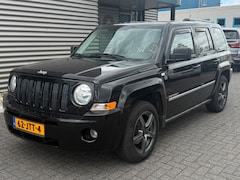 Jeep Patriot - 2.4 Limited Liberty