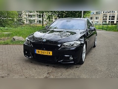 BMW 5-serie - 550i High Executive M-line sportpakket