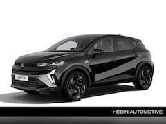 Renault Captur - 1.8 E-Tech full hybrid 160 esprit Alpine | Pack Privilège | Pack Light & Sound |