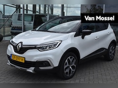 Renault Captur - 1.2 TCe Intens | Automaat | Trekhaak | Climate Control | Cruise Control | Achteruirijcamer