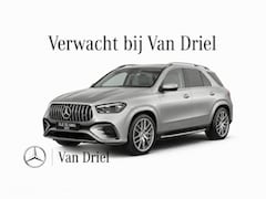 Mercedes-Benz AMG GLE - 53 4MATIC+ Hybrid | Pano Trekhaak Memory Burmester