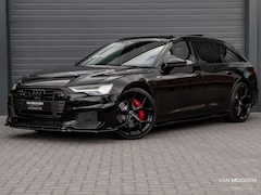 Audi A6 Avant - 55 TFSI e quattro S-Line Pano RS-Stoelen 360 Sfeer BTW
