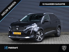 Peugeot 3008 - Blue Lease Premium 1.2 PureTech 130pk Automaat TREKHAAK | DAB | CAMERA | DODE HOEK | ELEK.