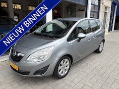 Opel Meriva - 1.4 Turbo Cosmo CLIMA/CRUISE/STOELVERW./DEALER OND