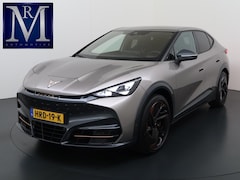 CUPRA Tavascan - Adrenaline 82 kWh SOH 96%| WINTERPACK | MEMORY STOELEN| 360 CAMERA| HEAD-UP DISPLAY| PANOR