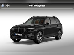 BMW X7 - xDrive40i | M Sportpakket Pro | Comfort Pack | Exclusive Pack | Trekhaak