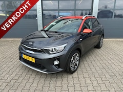 Kia Stonic - 1.0 T-GDi 100pk DynamicLine