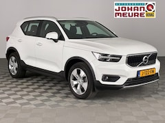 Volvo XC40 - 1.5 T3 Business Pro Automaat | NAVI | ECC | VELGEN -HEMELVAART OPEN