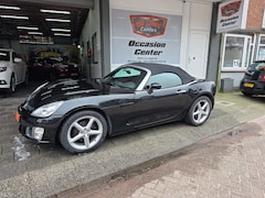 Opel GT - 2.0 Turbo ECOTEC