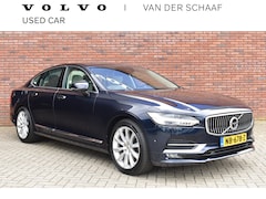 Volvo S90 - D4 190PK Automaat Inscription | Bowers & Wilkins | Luxury Line | Versatility Line | Trekha