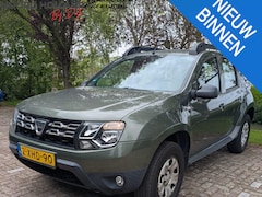 Dacia Duster - 1.2 TCe 4x2 Lauréate