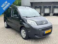 Peugeot Bipper Tepee - 1.4i TRKHK/NAP/AIRCO