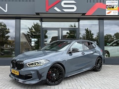 BMW 1-serie - 118i M Performance Pano Led Camera Nap