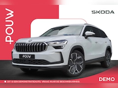 Skoda Kodiaq - 1.5 TSI 204pk PHEV Business Edition | Panoramadak | Trekhaak | Head-up