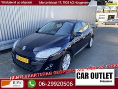 Renault Mégane - 1.6 Celsium 142Dkm.NAP, Clima, CC, Navi, LM, Trekh, nw. APK – Inruil Mogelijk –