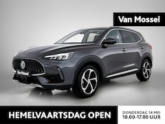 MG EHS - 1.5 TGDI PHEV Aut. Luxury | Panoramadak | Leder | Led Koplampen | 360 Camera | Led Sfeerli
