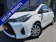 Toyota Yaris - 1.5 Hybrid Trend