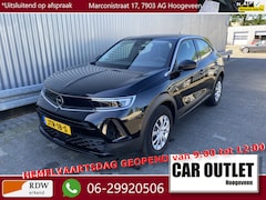 Opel Mokka - 1.2 Business Elegance 99Dkm. Digitale Cockpit, A/C, CC, nw. APK – Inruil Mogelijk –
