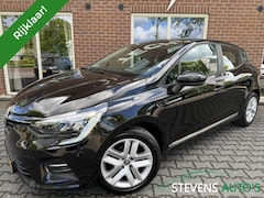 Renault Clio - 1.0 TCe Business Zen KEYLESS / PDC / NAVI / CRUISE / CLIMA / AIR
