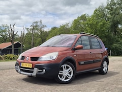 Renault Scénic - 2.0-16V Conquest