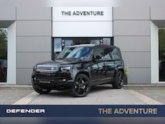 Land Rover Defender 110 - P300e X-Dynamic HSE | Facelift | Head-Up | Trekhaak