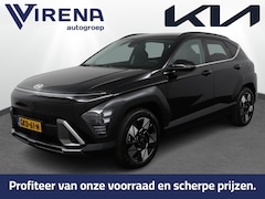 Hyundai Kona - 1.6 GDI HEV Comfort Smart - Adaptieve cruise controle - Achteruitrijcamera