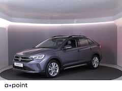 Volkswagen Taigo - 1.0 TSI Life 95pk 5bak| digtal display| Clima| alarm| 17'LM-velgen | Camera | Keyless |