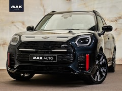 MINI Countryman - 2.0 JCW ALL4 John Cooper Works XL, pano, 20", H/K, memory, massage, HUD, ACC, privacy