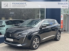 Peugeot 3008 - 1.6 HYbrid 180 PK Allure Pack | Plug-In Hybride | Automaat | Tot 50 KM Elektrisch Rijden |