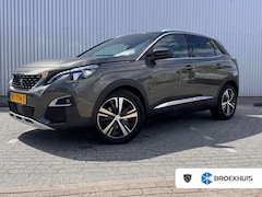 Peugeot 3008 - 1.6 e-THP 160PK GT Line Automaat | Trekhaak (afneembaar) | Panorama Schuif/kanteldak | Nav